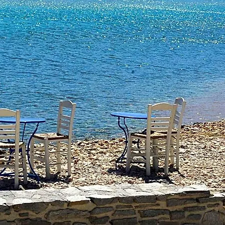Galatis Hotel