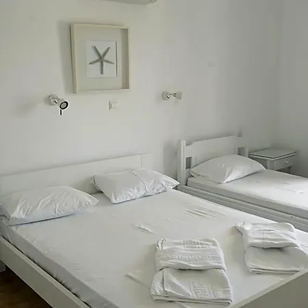 Hotel Galatis