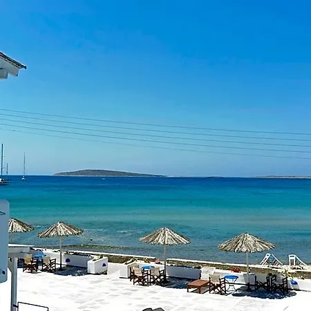 Galatis 3*