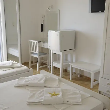 Hotel Galatis
