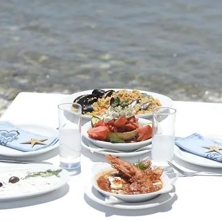 Galatis Alikí