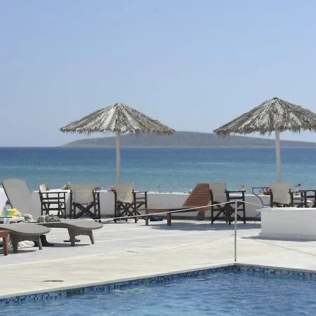 Hotell Galatis 3*