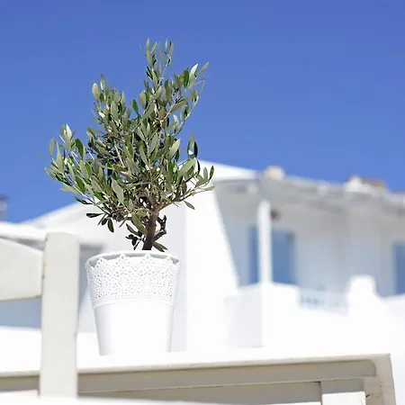 Hotel Galatis