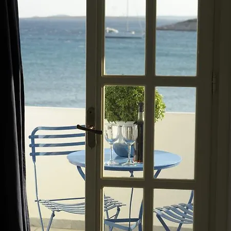 Hotel Galatis 3*