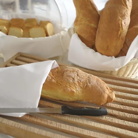 מלון Galatis