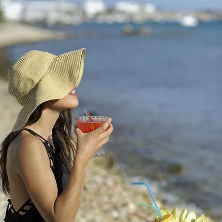 Galatis Alikí