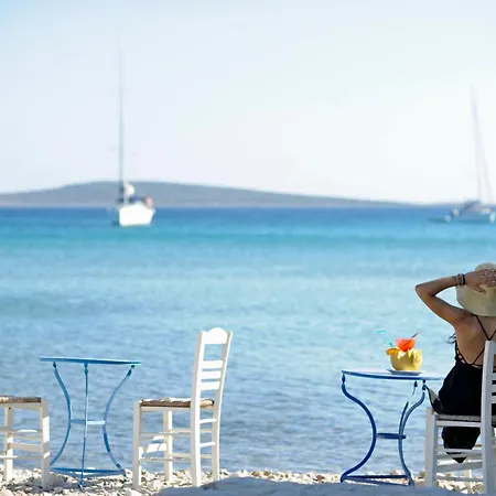 Galatis Hotel