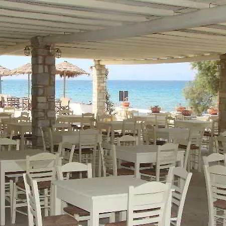 Galatis 3* Alikí