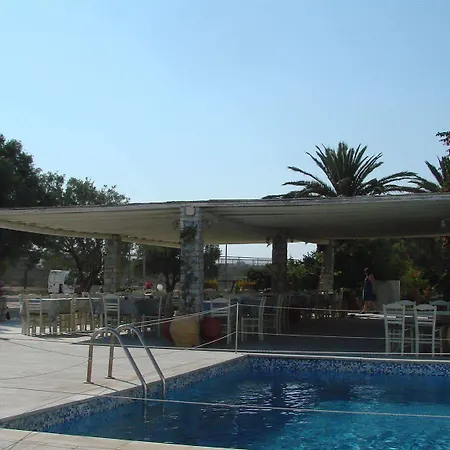 Galatis Alikí