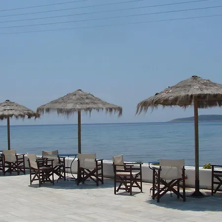 Hotell Galatis 3*