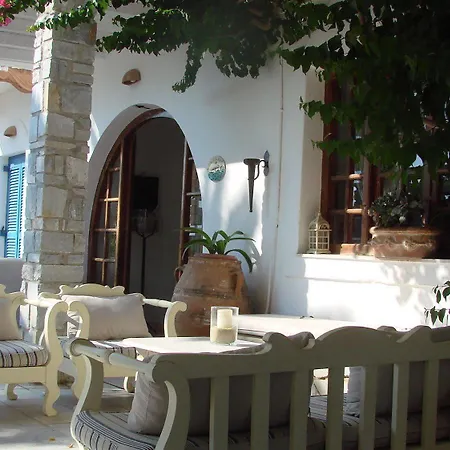 Galatis 3* Алики