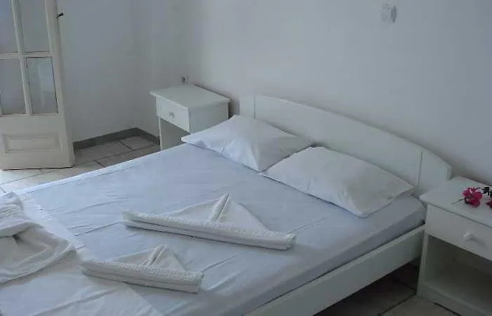 Galatis Aliki (Paros)