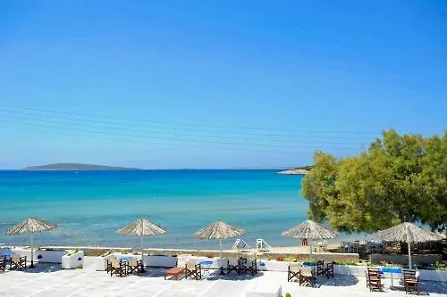 Hotel Galatis Aliki (Paros)