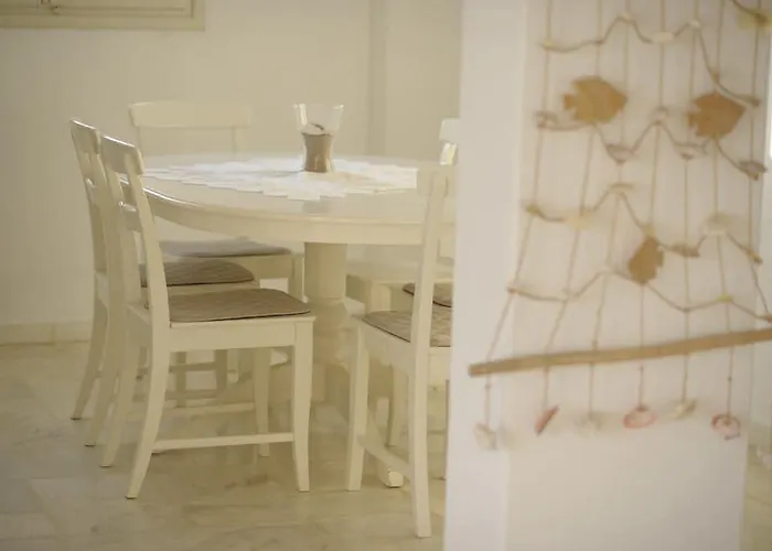 Galatis Aliki (Paros)