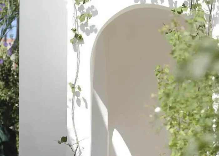 Galatis Aliki (Paros)