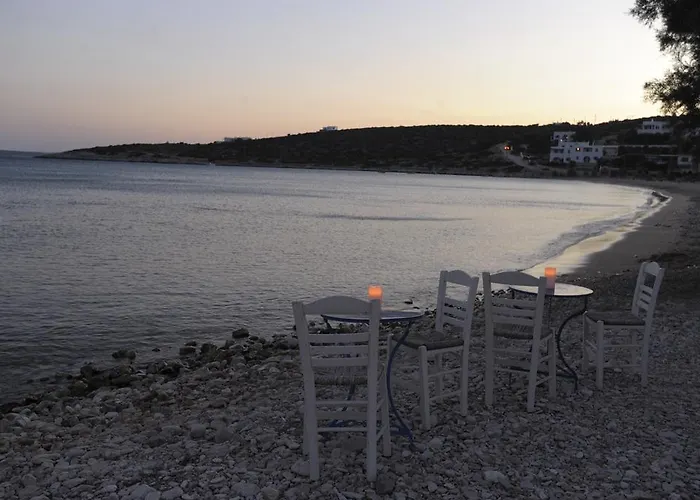 Galatis Aliki (Paros)