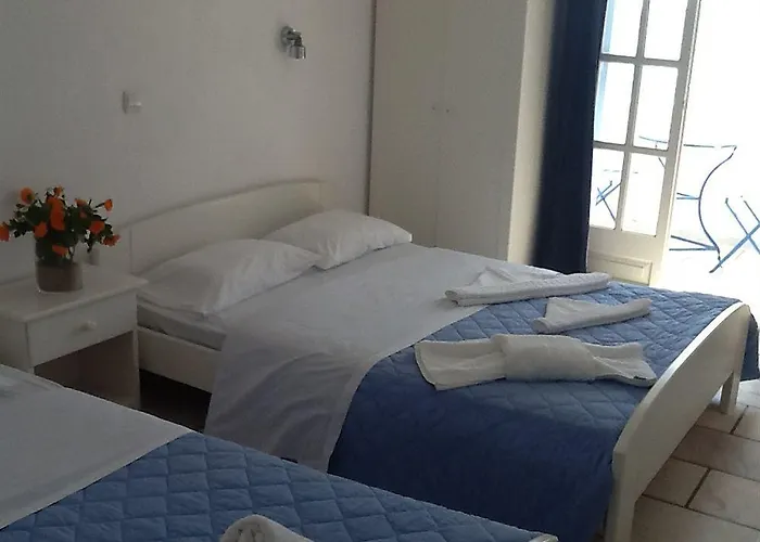 Galatis Aliki (Paros)