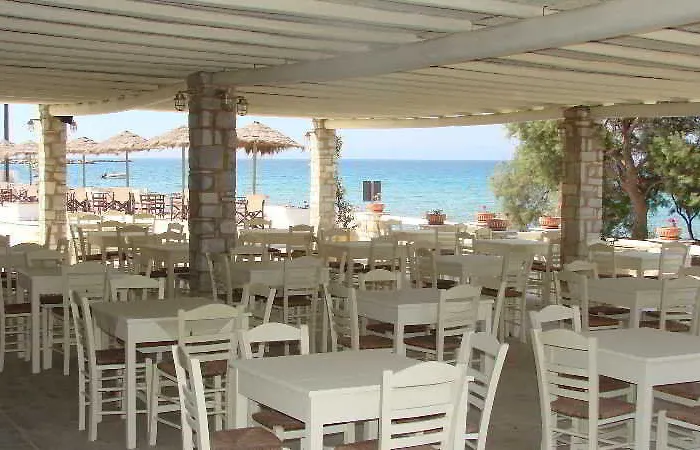 Galatis 3* Aliki (Paros)