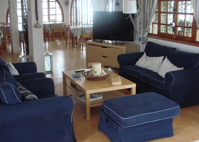 Galatis Aliki (Paros)