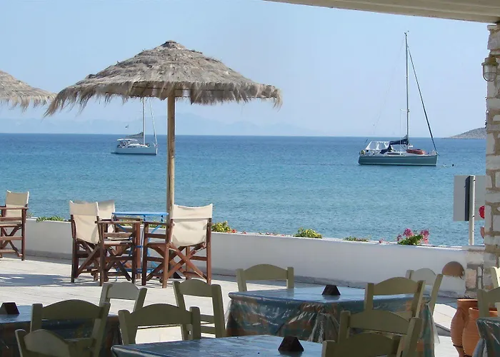 Galatis Aliki (Paros)