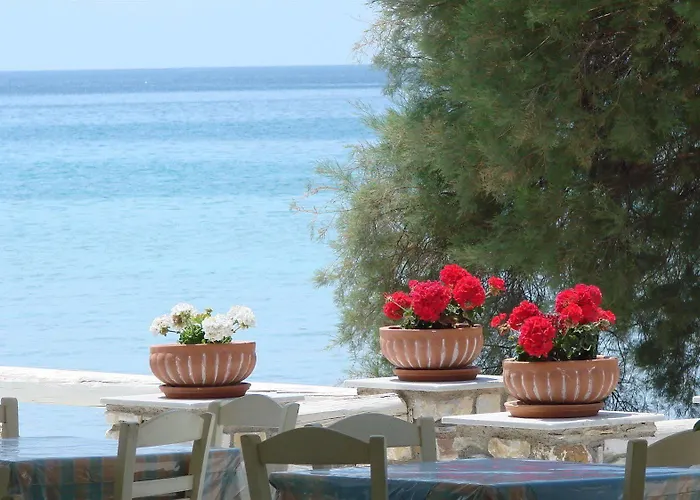 Galatis Aliki (Paros)