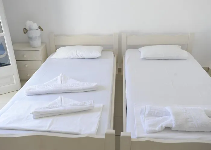 Galatis Aliki (Paros)